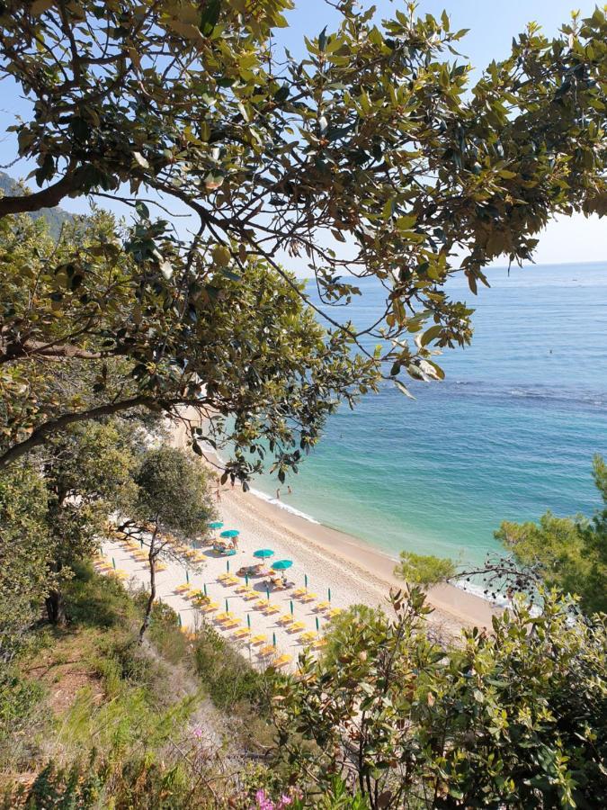 La Dolce Vita Castelfidardo Zewnętrze zdjęcie