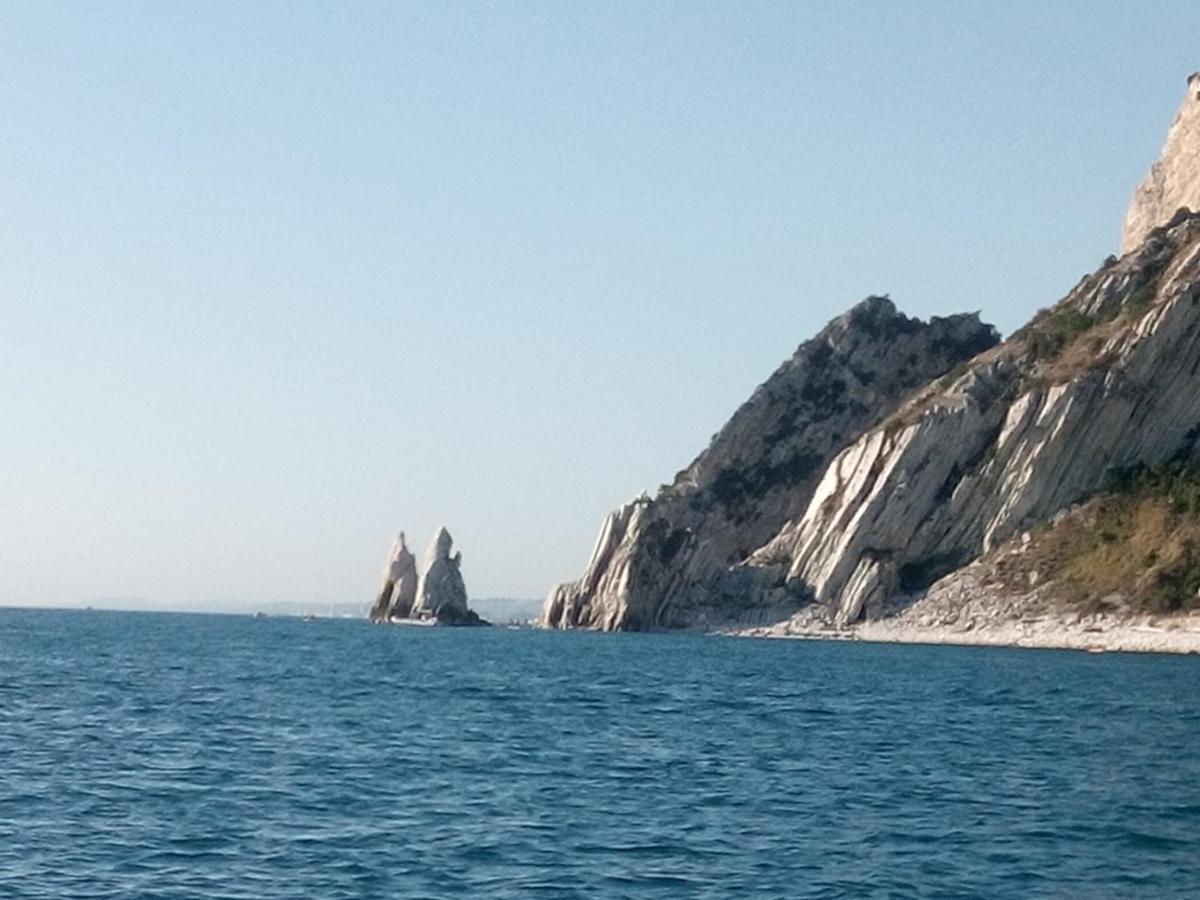 La Dolce Vita Castelfidardo Zewnętrze zdjęcie