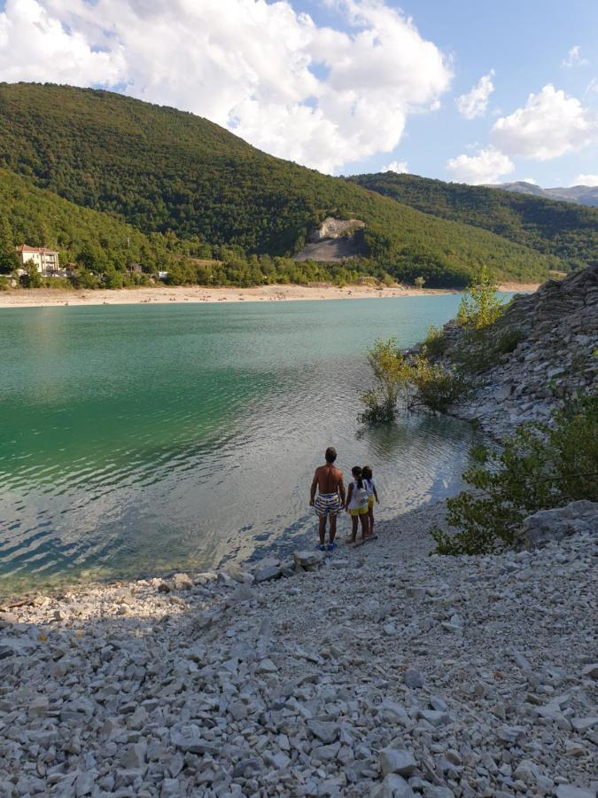 La Dolce Vita Castelfidardo Zewnętrze zdjęcie
