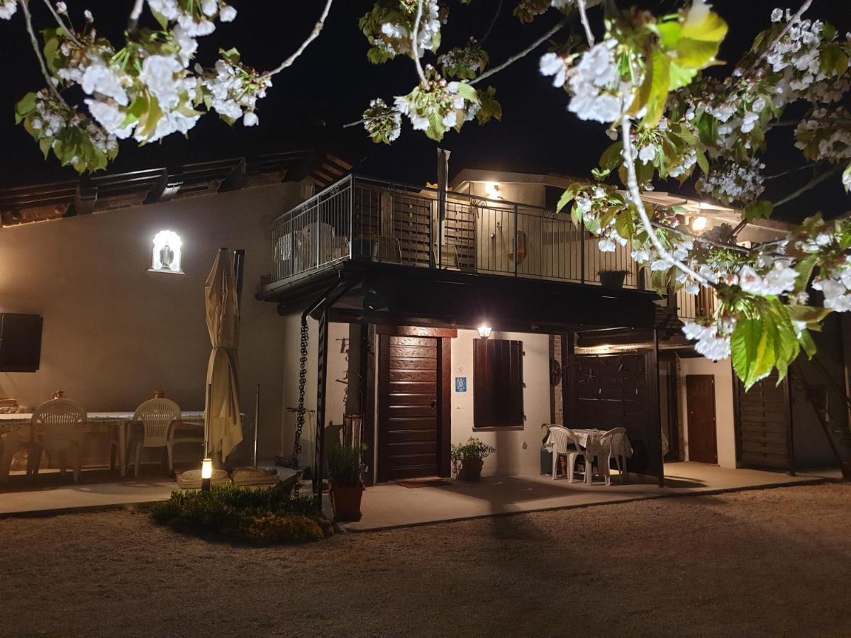 La Dolce Vita Castelfidardo Zewnętrze zdjęcie
