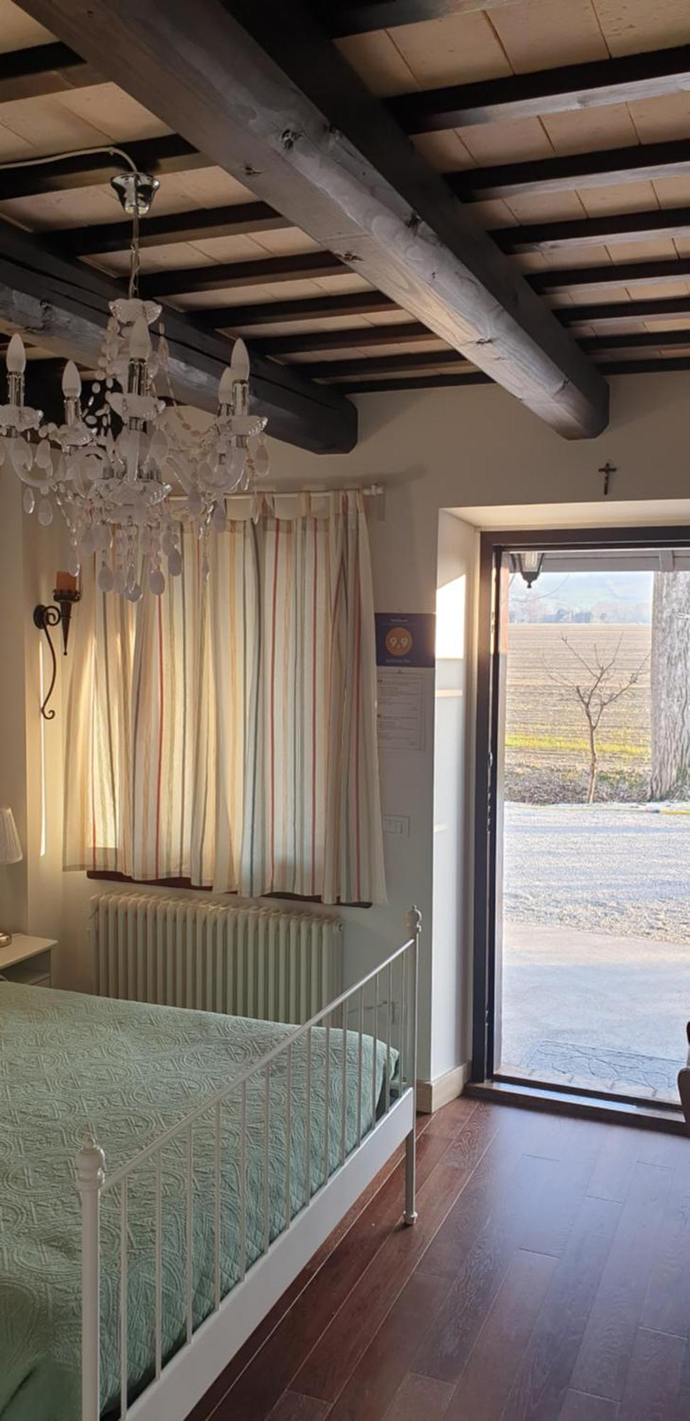 La Dolce Vita Castelfidardo Pokój zdjęcie