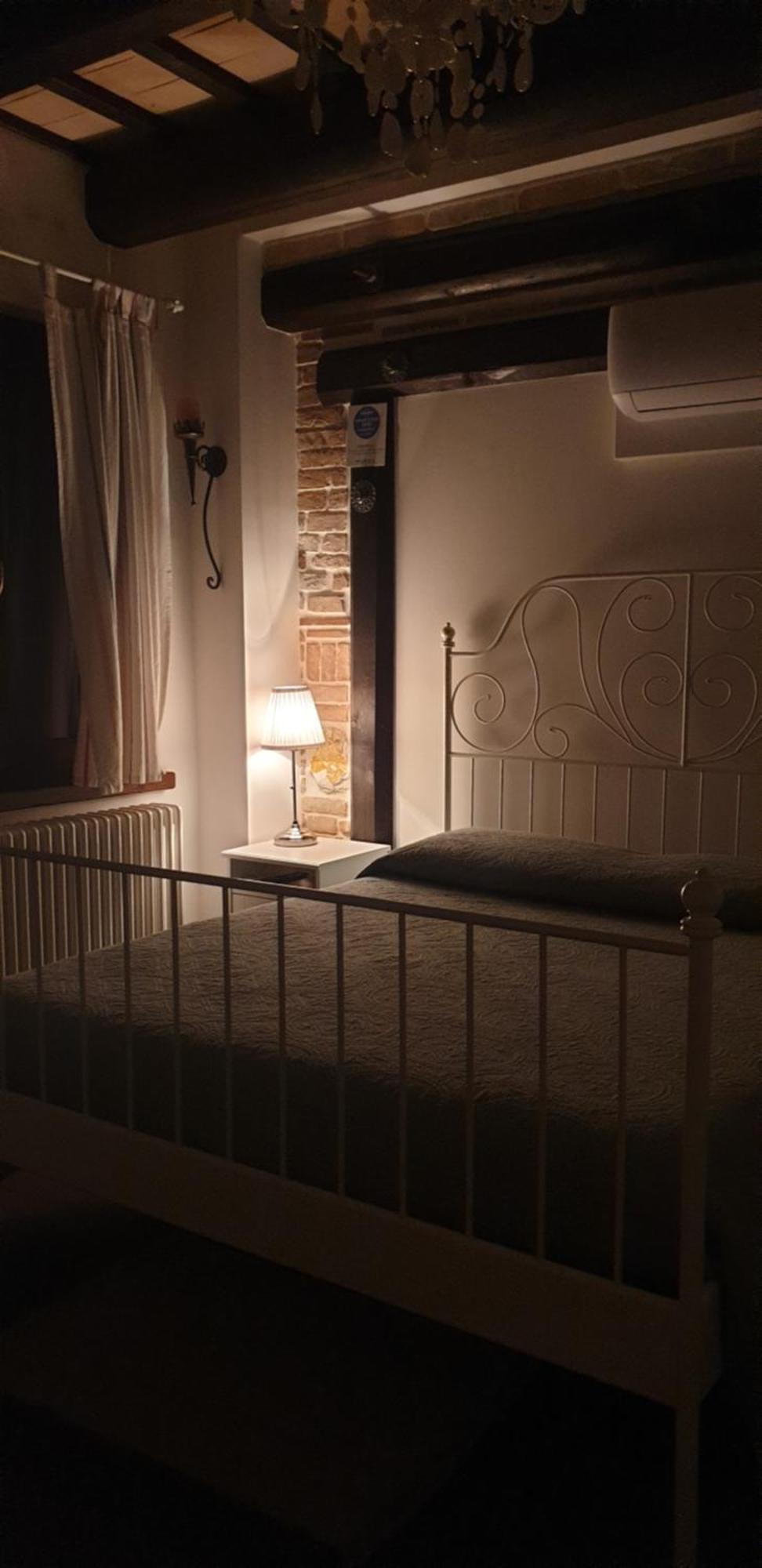 La Dolce Vita Castelfidardo Zewnętrze zdjęcie