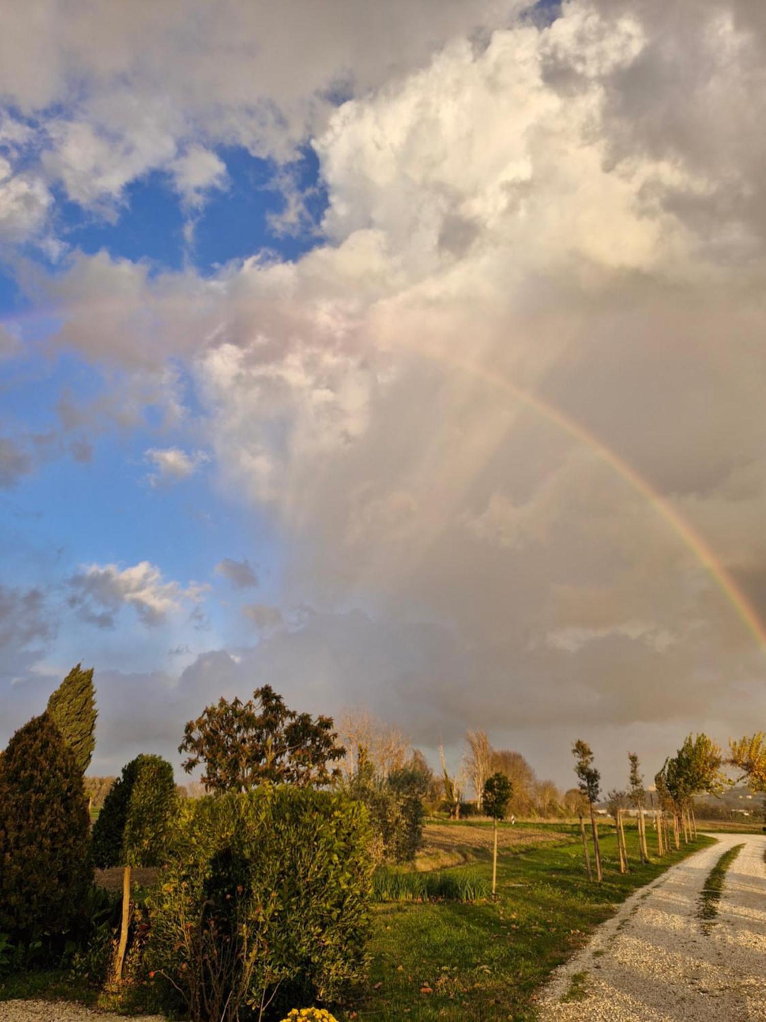 La Dolce Vita Castelfidardo Zewnętrze zdjęcie